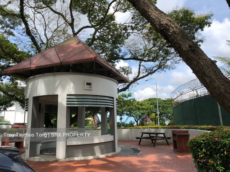 Blk 23A Queen's Close (Queenstown), HDB 3 Rooms #185014072